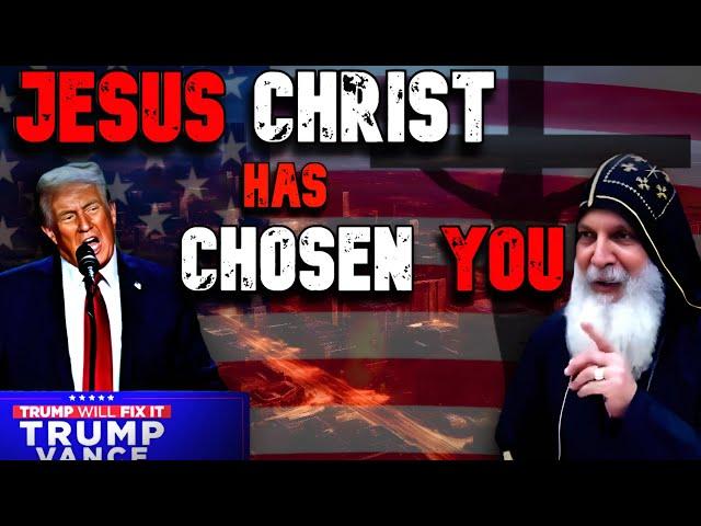 Bishop Mar Mari Emmanuel Congratulates Donald Trump as 2024 President: ‘Chosen by Jesus’