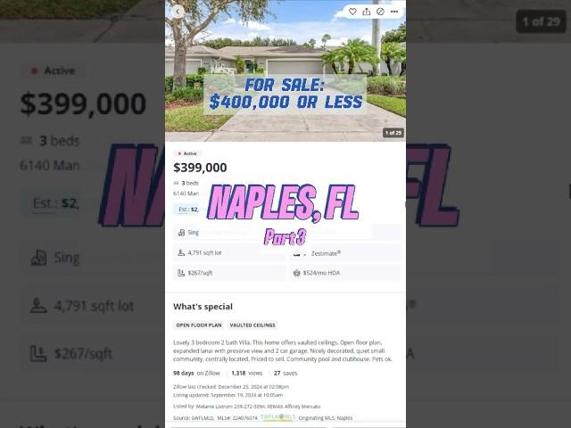  How Much Should You Offer on a House? | Under $400k Series