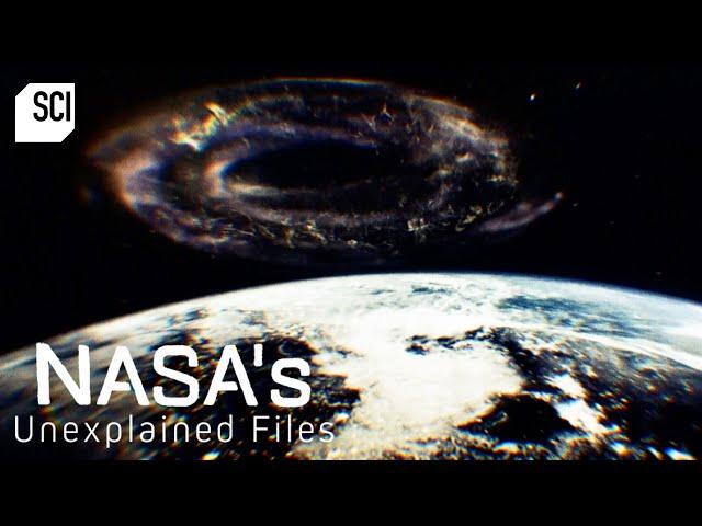 Extraterrestrial Mysteries of Season 7 | NASA's Unexplained Files | Science Channel