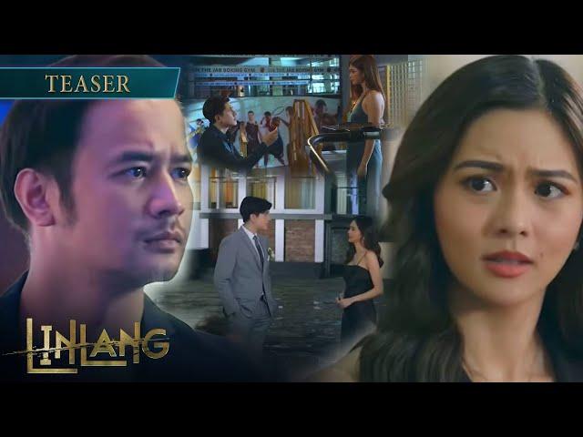 #Linlang: The Teleserye Version simula ngayong January 2024