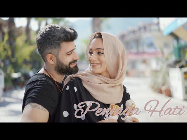 POCMUSIC - PENJAGA HATI (official music vidio)