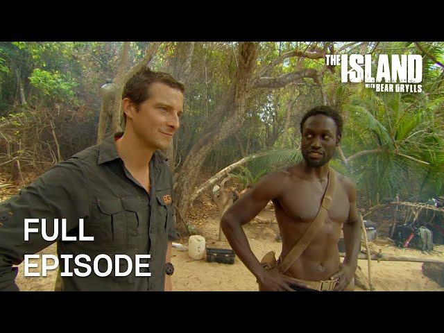 End Of The Line | The Island with Bear Grylls | Season 1 Episode 6 | Full Episode