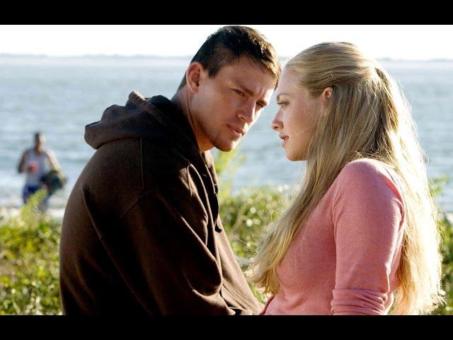 Amanda Seyfried  Little House  (Dear John)