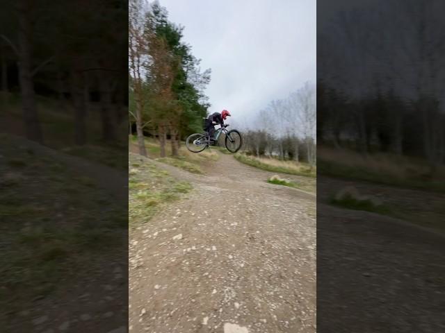 Full day on the  Ebike at glentress ️️#mtb #downhillmtb #ebike