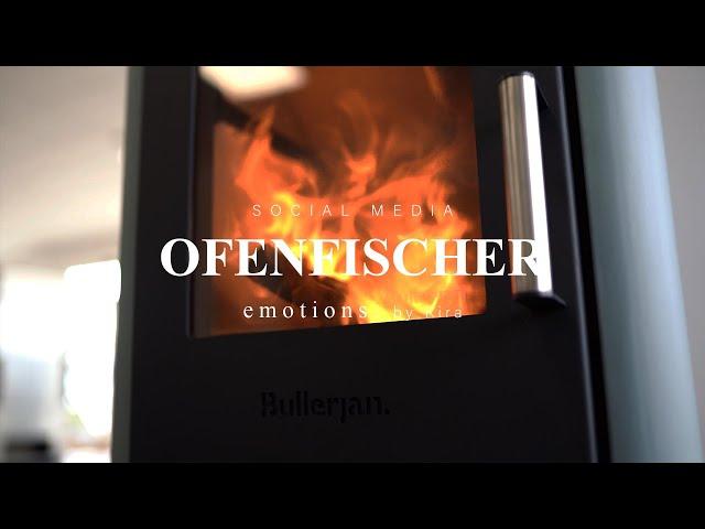 OfenFischer - Bullerjan  | Social Media | Pforzheim