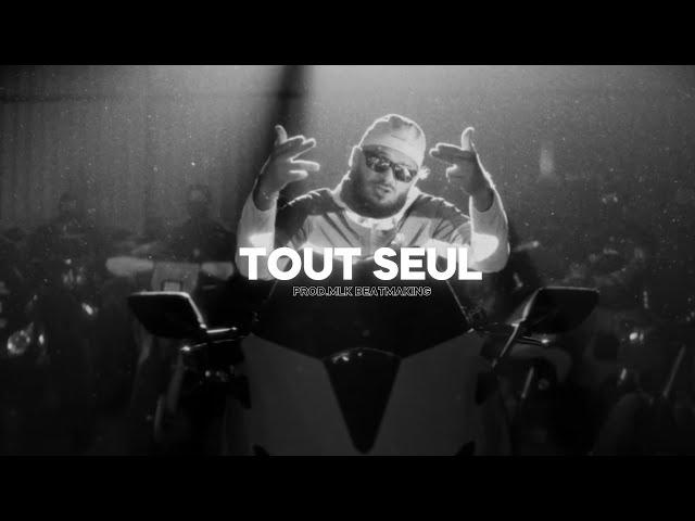 Jul x Zbig x OldSchool Type Beat "TOUT SEUL" | Instru Rap Boom Bap Type Beat 2024 ( Prod.MLK )