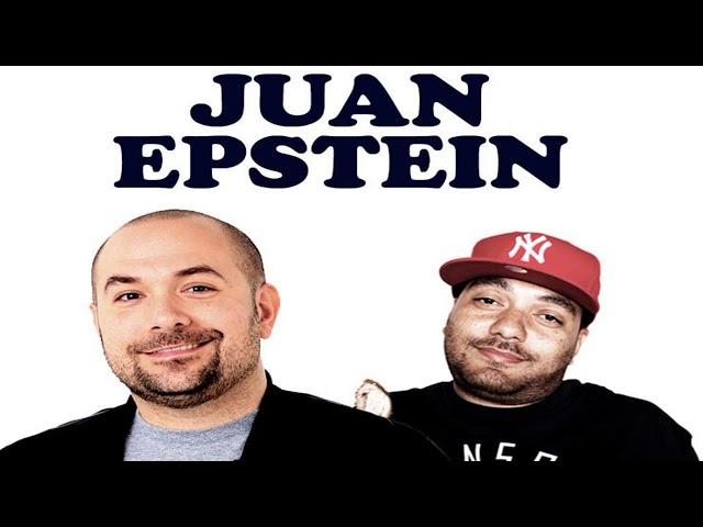 Juan Epstein- EP.#44: Juan Epstein : Talking Grammy Weekend, Chris Rock, and Old School Flex