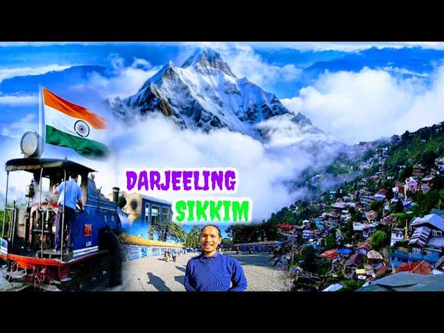 Sikkim tour update today | north sikkim latest update | gangtok to darjeeling tour update