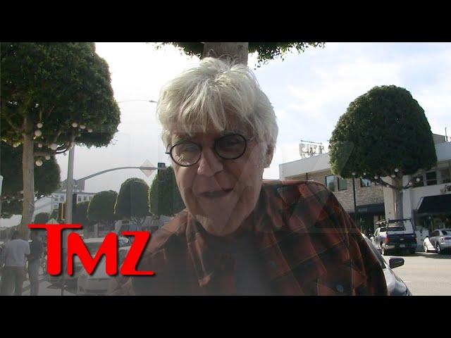 Jay Leno Says Nikki Glaser's Golden Globes Gig Couldn't Have Gone Better | TMZ