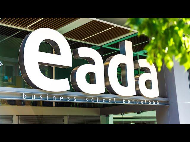 Discover EADA Barcelona City Centre Campus