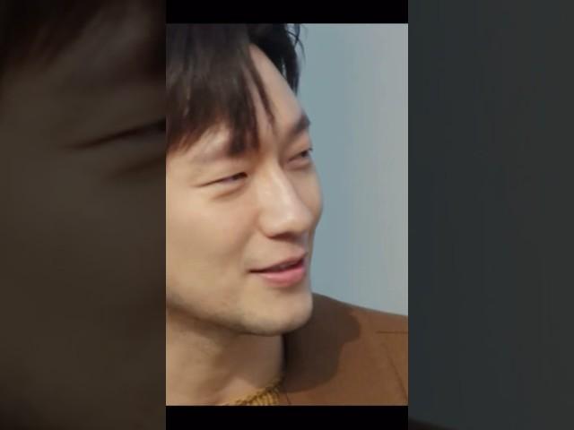잘생기지 않았냐 #구씨