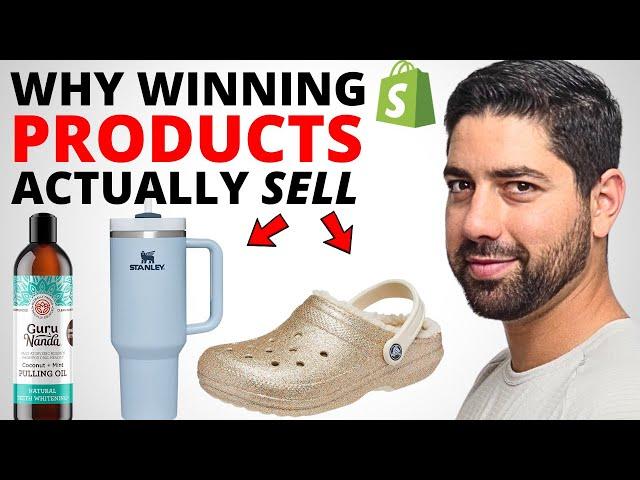 How To Find a Winning Product To Sell Online (Dropshipping or Private Label)