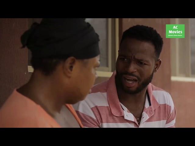 MY SWEET ORANGE EPISODE 8 TEASER  - NEW NIGERIAN MOVIE  (NOLLYWOOD)