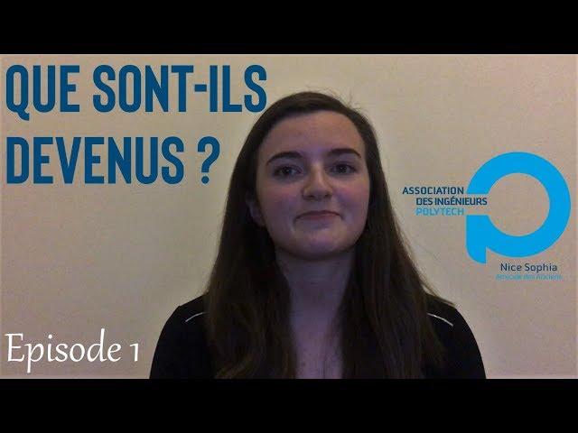 Que Sont-Ils Devenus ? Léa Wadbled - GB 2018