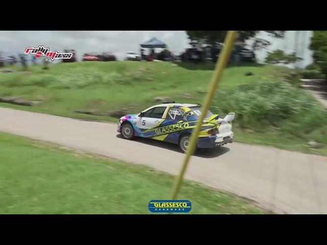 Rallymaxx Tv Full Throttle 2023