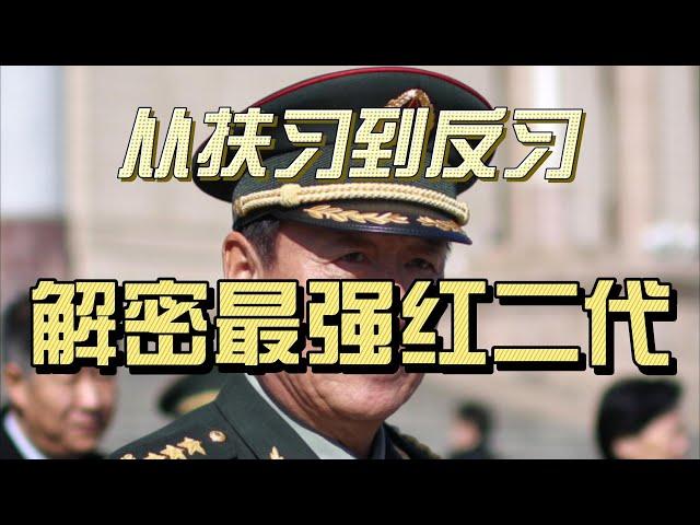 红色后代系列（3）刘少奇唯一从政的儿子刘源：最强红二代的没落——解读中共的门阀政治 |刘少奇|薄熙来|邓小平|王光美|习近平