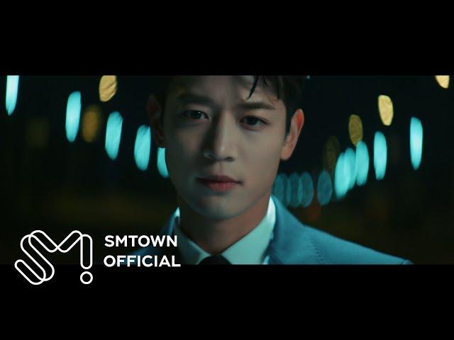 MINHO 민호 'Heartbreak' MV