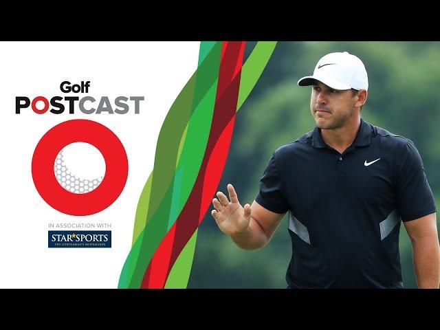 Shriners Hospitals for Children Open 2019 Tips | Open De Espana Tips | Golf Postcast