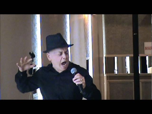 Georges Arsenault - My Way