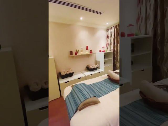 Spa in Ajman | Nayana Spa