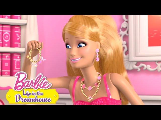 Deutsch: Geschenke  Kram und Überfluss | @Barbie Deutsch