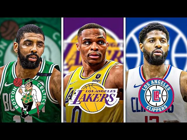 Every NBA Teams Worst TRADE Since 2010