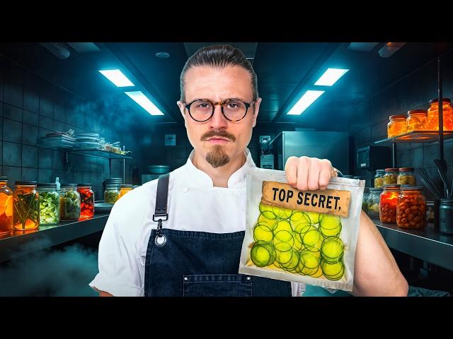 Secret Food Hacks I Learned In Restaurants