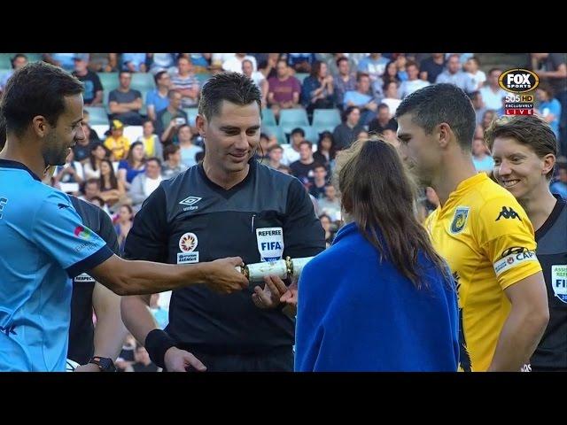 UPTOWN REFS