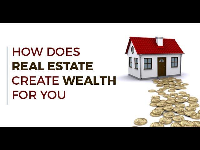 Keep Your Job: Build Wealth Through Real Estate