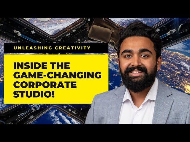 Studio for Corporates - Case Study | Granteq Dubai, UAE