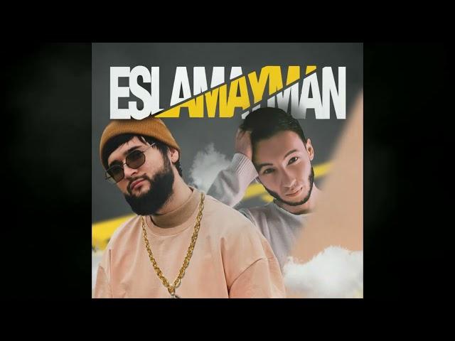 Sardor Safarov feat. Oybekshox - Eslamayman (Offical Audio)