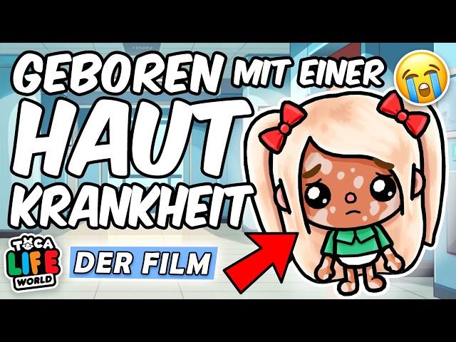  DER FILM EXTRA LANG  MEINE HAUT MACHT MICH BERÜHMT  mit HAPPY END  DEUTSCHE TOCA BOCA STORY