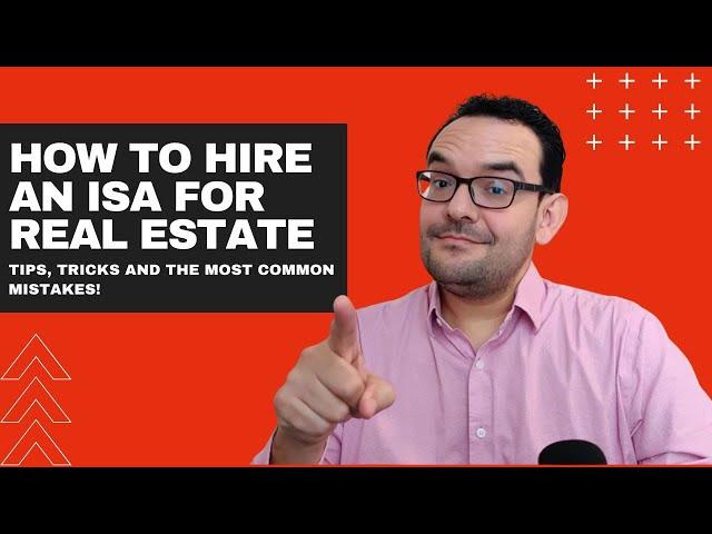 Real Estate Agent Referral Network Gus Munoz  with http://www.PowerISA.com