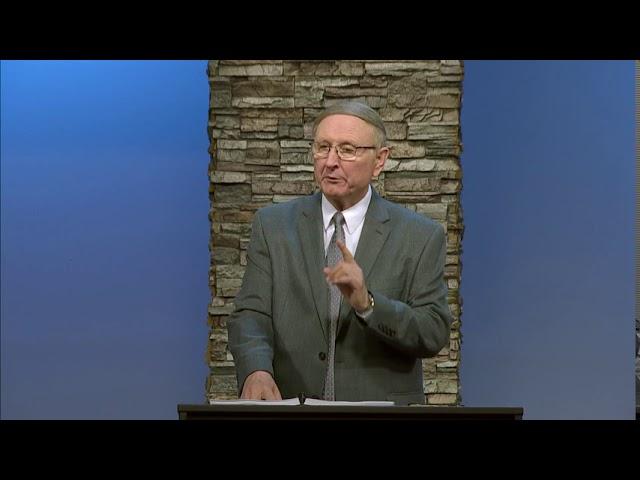 14. The 5th Seal, Part-2; The Cry Of The Martyrs. ||ANCHOR 2019 Revelation's 7 Seals By Stephen Bohr