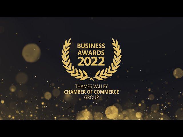 Thames Valley Business Awards 2022