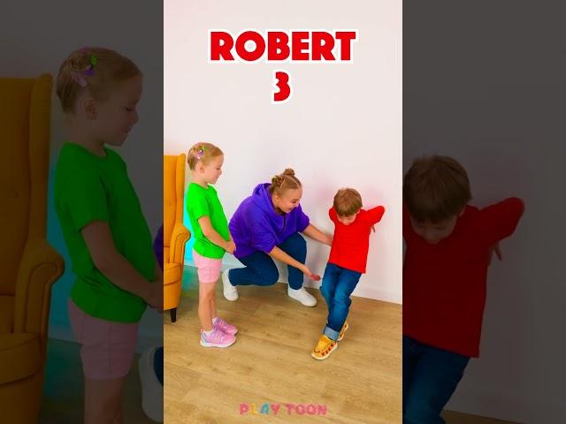 Stepping Down  Challenge With Mommy!  #kids #challenge #family