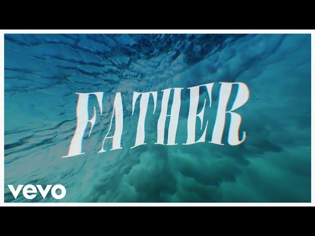 Jeremy Camp - Father (Lyric Video)