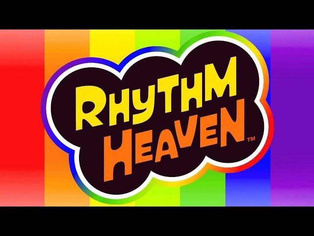 Ringside (Perfect Ver.) - Rhythm Heaven Fever