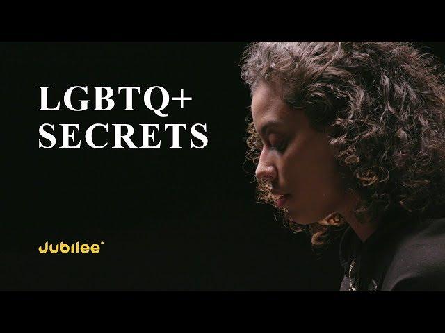 People Read Strangers' LGBTQ Secrets