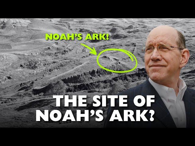 History of the Noah’s Ark Site — Rick Renner