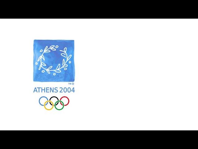 Athens 2004 Cover