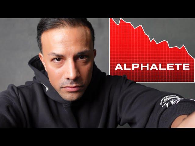 Why is Alphalete Black Friday insane this year?