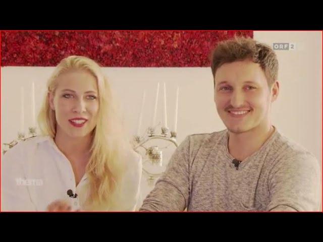 Dancing Stars - wenn aus Tanzen Liebe wird ~ Marco Angelini & Maria Santner