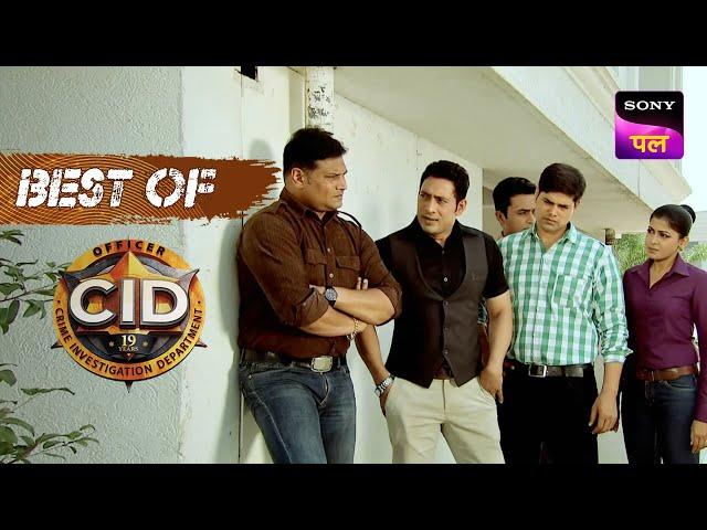 एक Family की Mystery में उलझी पूरी Team CID! | CID | Best Of CID