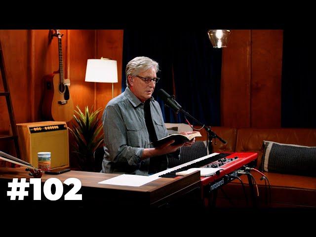 An Abundance for Every Good Work - Worship Wednesday with Don Moen #102