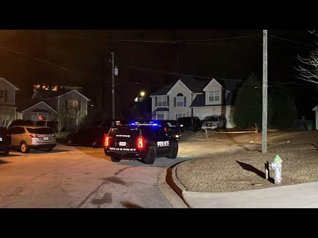 2 killed after a gathering at DeKalb County house, police say