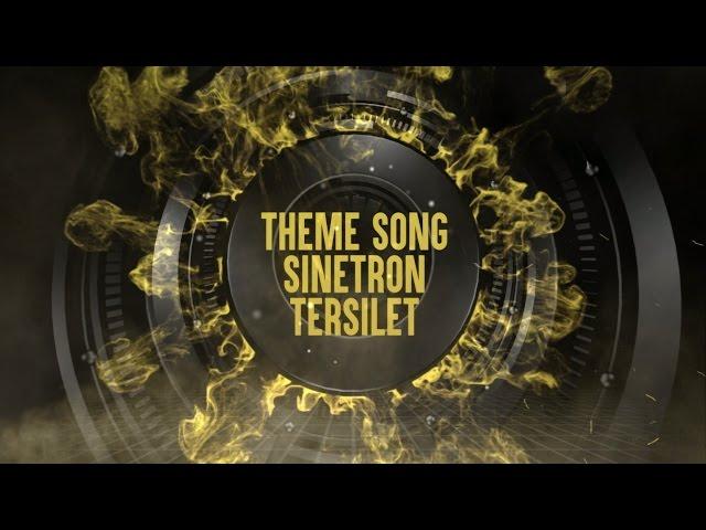 Cinta Gila - Triad, Anak Jalanan | Theme Song Sinetron Tersilet Silet Awards 2016