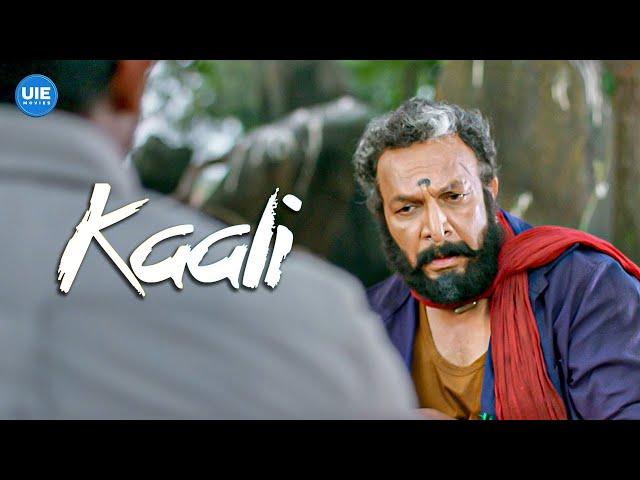 Kaali Movie Scenes | Nassar shares the tale of a love shattered by revenge! | Vijay Antony