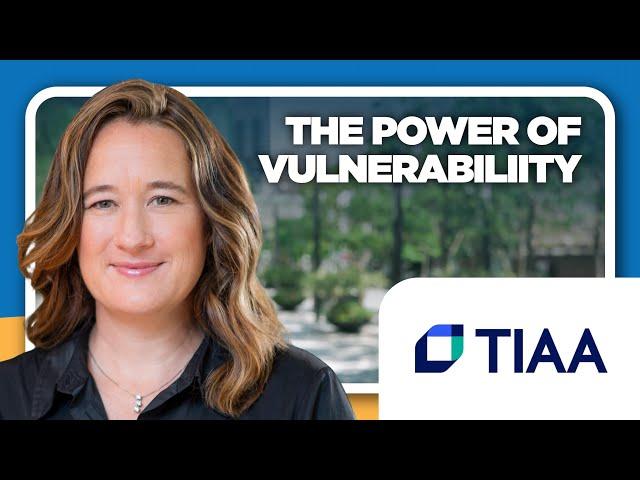 Vulnerability, Humility, & Curiosity with TIAA CMO Micky Onvural