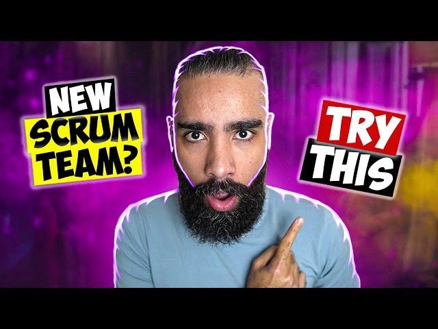 3 Things to Do When Joining a Scrum Team as Scrum Master (What to do on DAY 1)